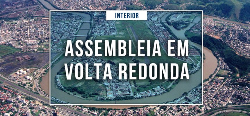 noticias-assembleia-volta-redonda